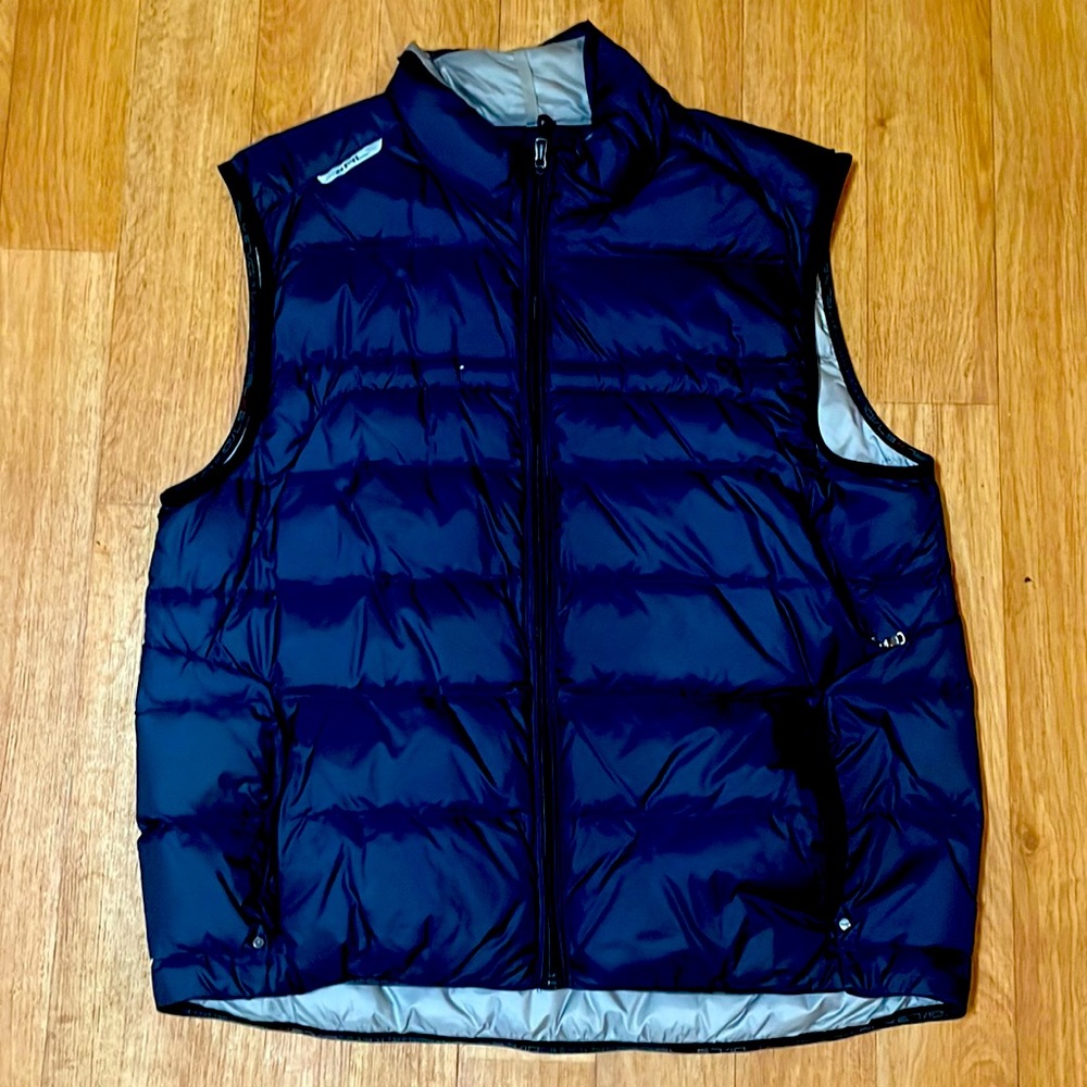 RLX light vest